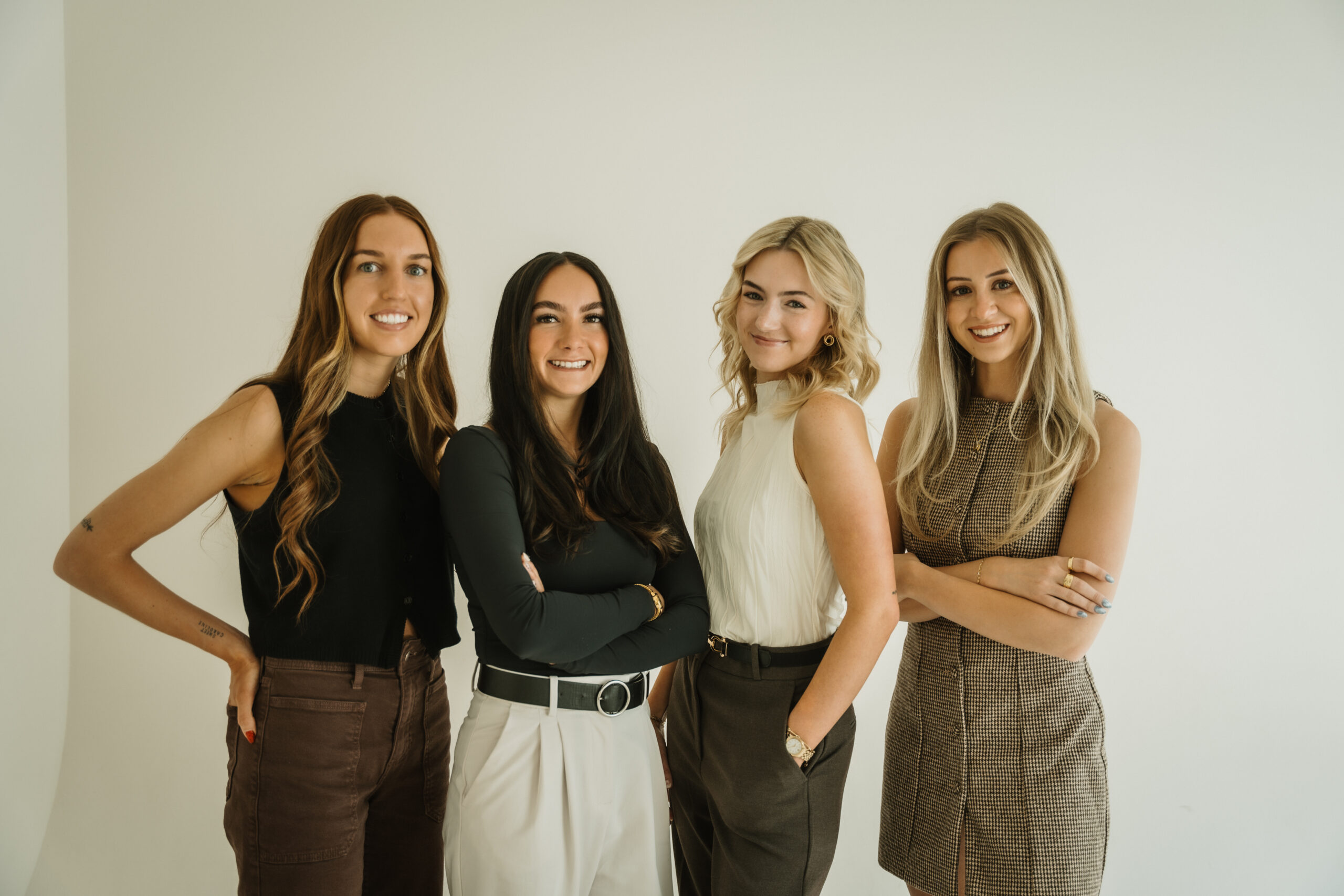 Revival Aesthetics and Wellness team members