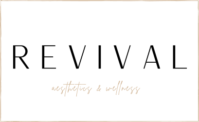 Revival Aesthetics and Wellness